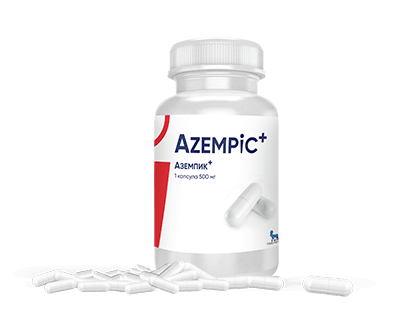 Azempic+